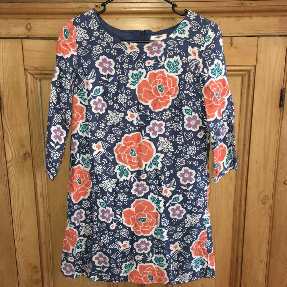 Old Navy dress